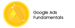 Google Ads Fundamentals Sertifikası