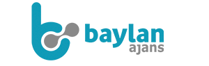 Baylan Ajans Logo