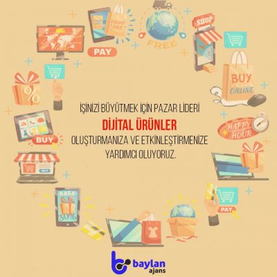 e-ticaret-baylan-ajans-gorsel e ticaret sosyal medya ajansı