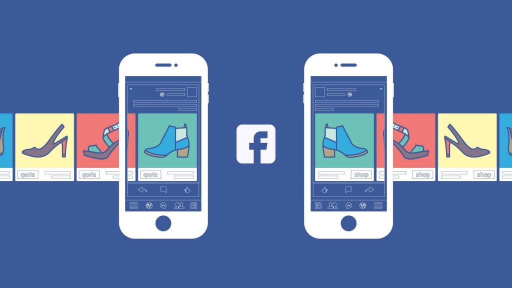 facebook dinamik reklamlar