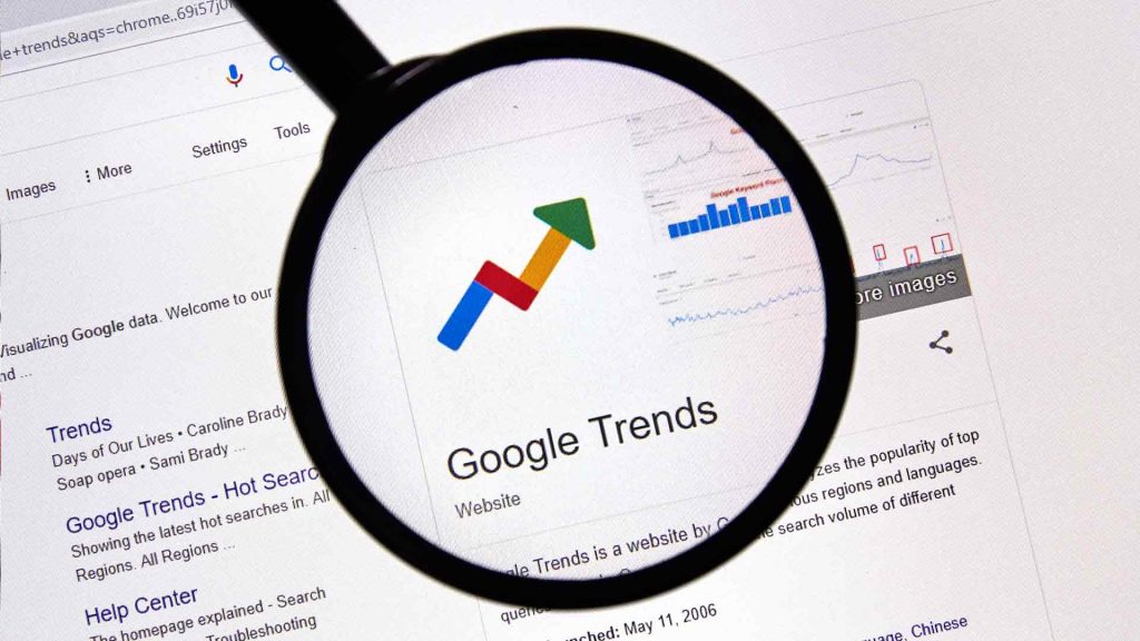 Google trends nedir nasıl kullanılır