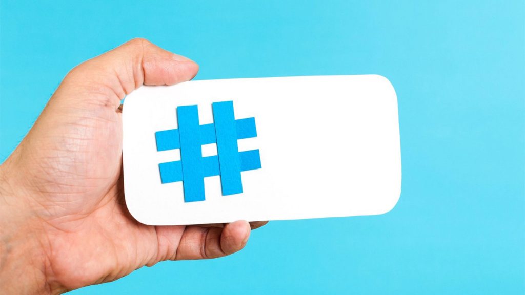 hashtag nedir nasıl kullanılır