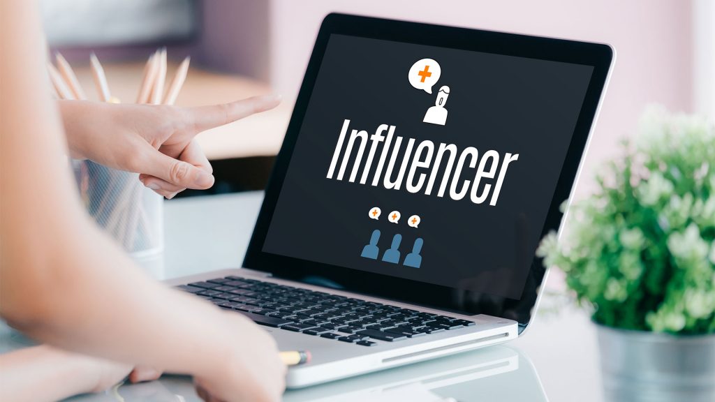 dijital pazarlama ve influencer marketing