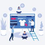 E-Ticaret Sitesinin Web Tasarımı Nasıl Olmalıdır?