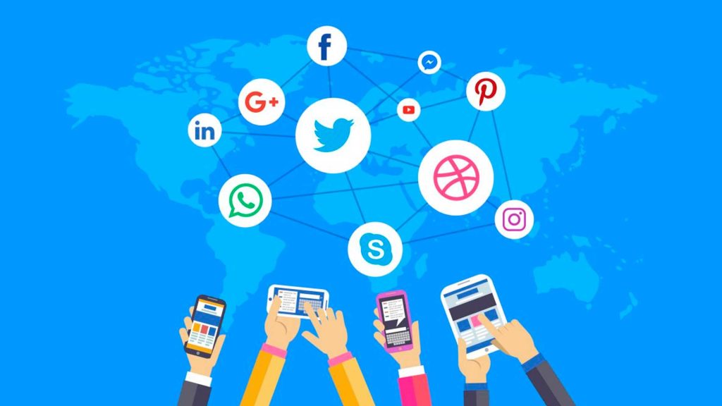 Markaların Dijital Dönüşümünde Sosyal Medyanın Gücü